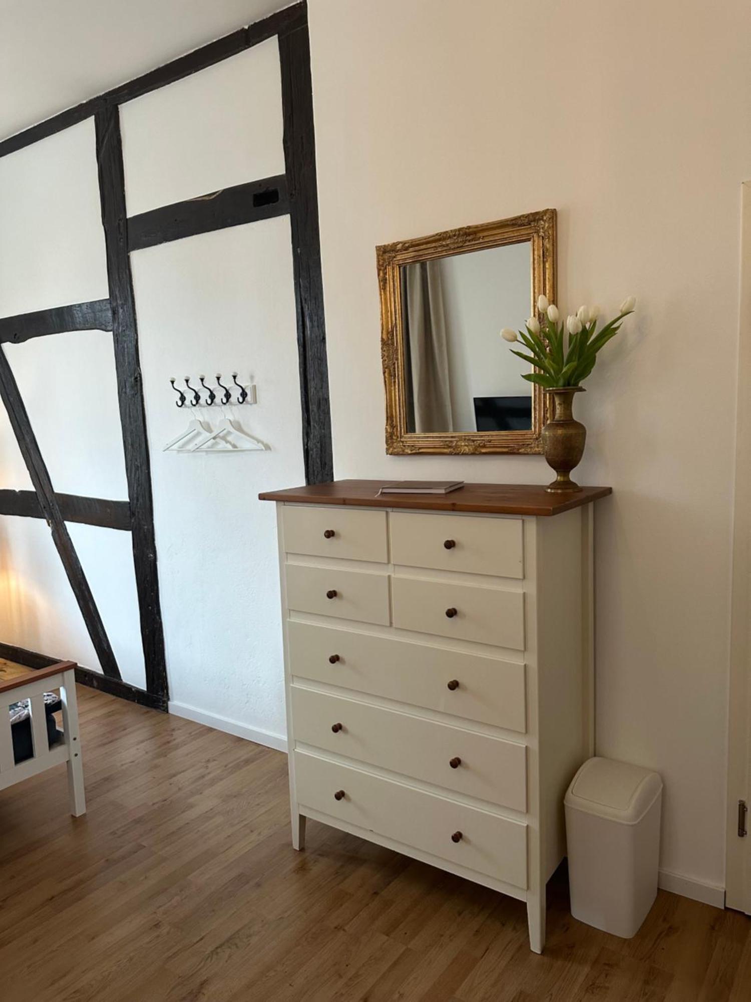 Apartment Toscana *